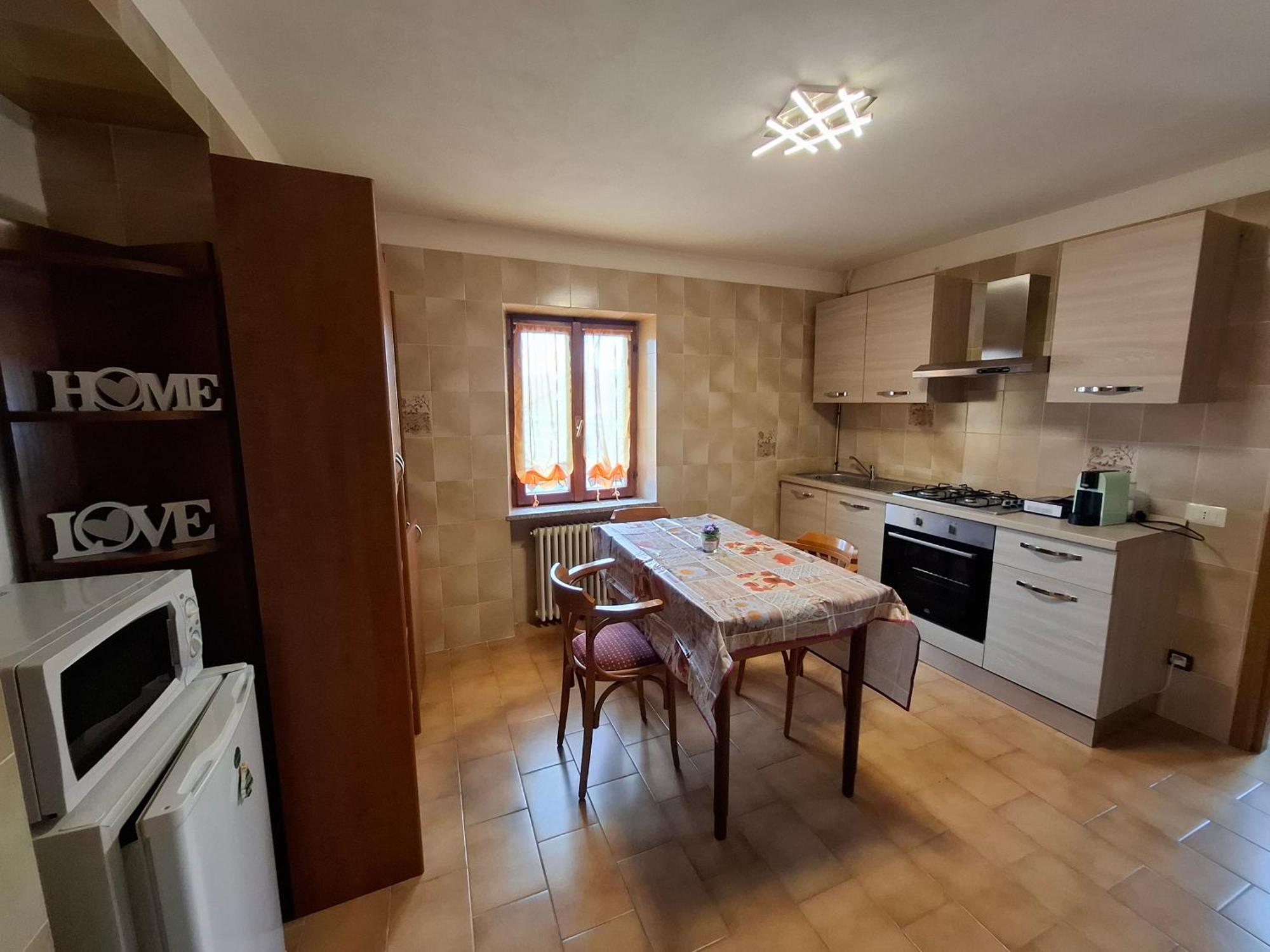 Mamma Mia Bed And Breakfast Uggiate 部屋 写真
